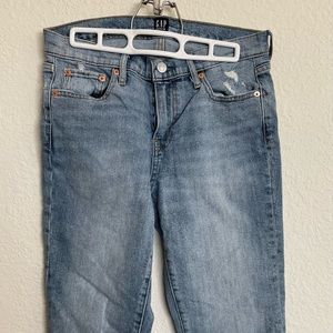 GAP DENIM
